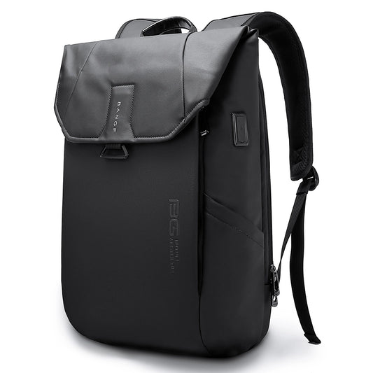 Bange Xplora 2572 Black Backpack 25 Liter