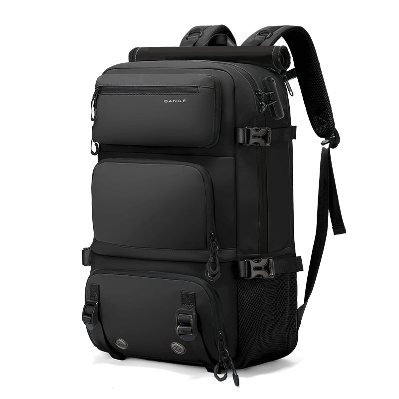 Cryova Outdoor Travel Backpack 1810 – Bange Official Store