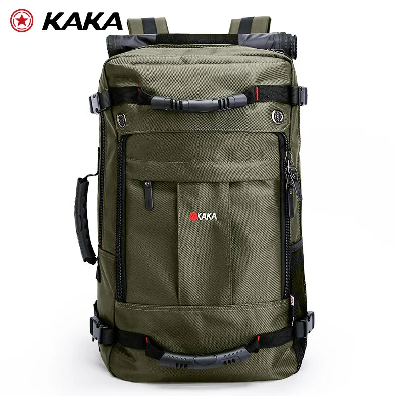 KAKA 2050 A+ panel 1