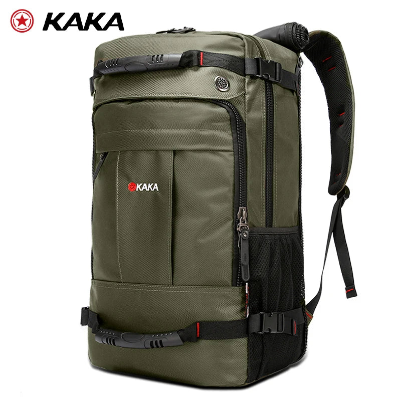 KAKA 2050 A+ panel 3
