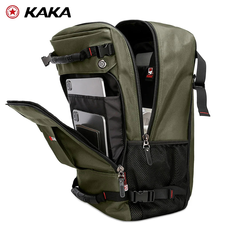 KAKA 2050 A+ panel 4