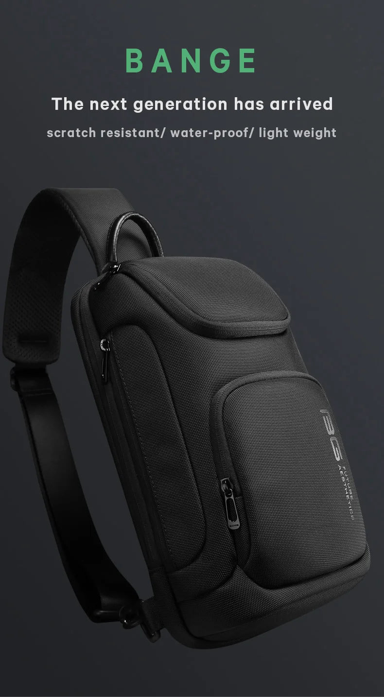 BANGE 7565 A+ panel 9