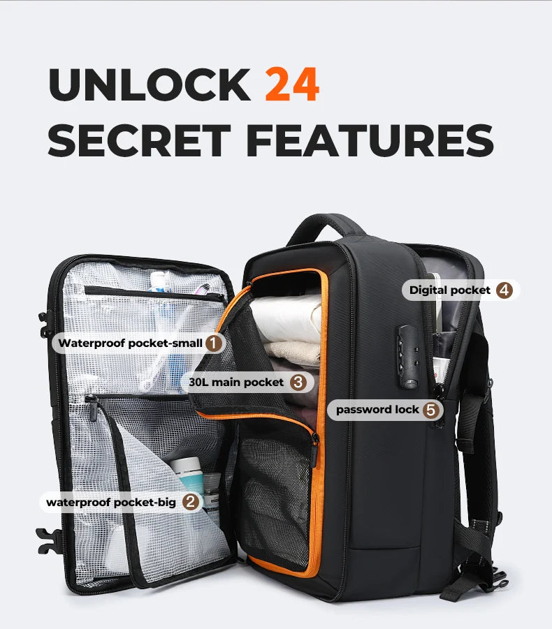 BANGE 7875 A+ panel 9