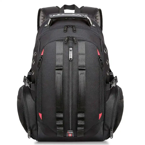 Bange BG-1901 Waterproof Oxford Laptop Backpack