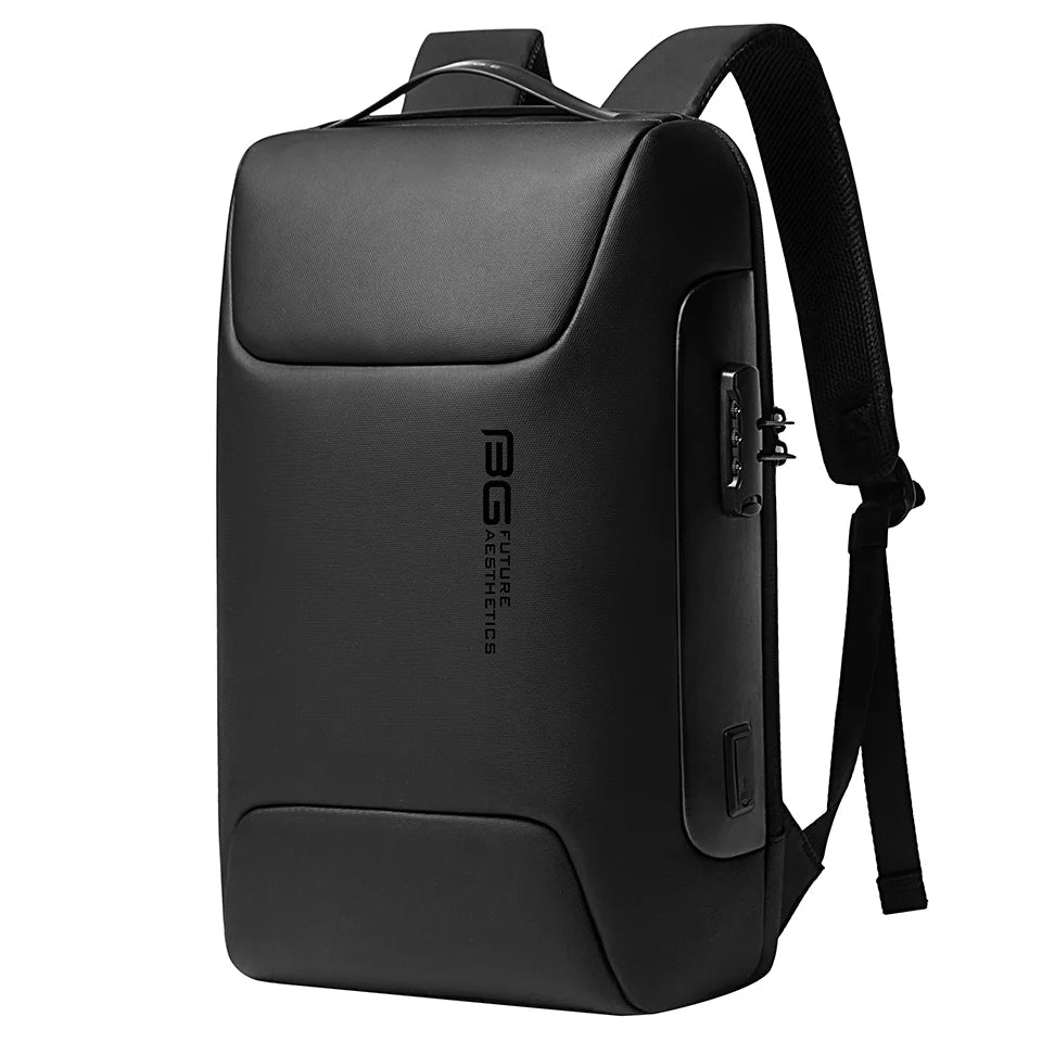 BANGE Avion 7216 Anti-Theft Laptop Backpack