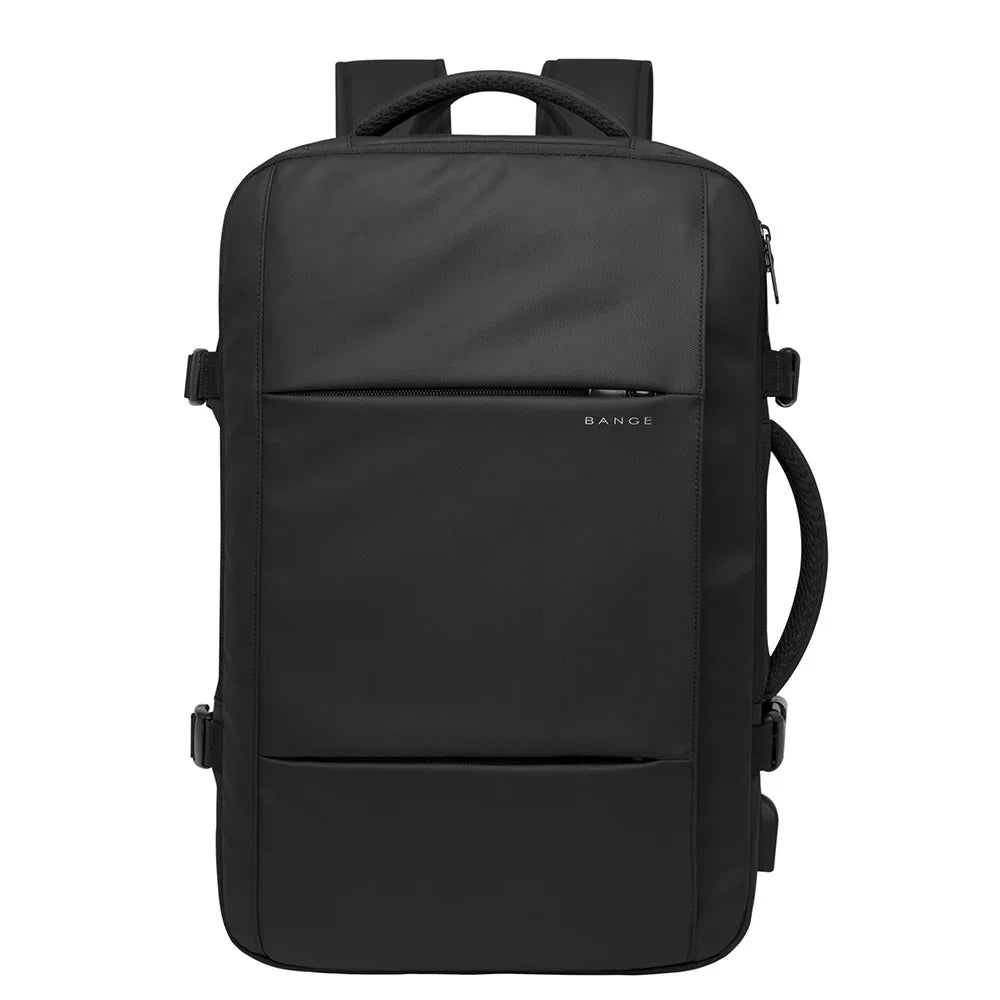 BANGE Coreva 1908 Expandable Travel Backpack 22–45L