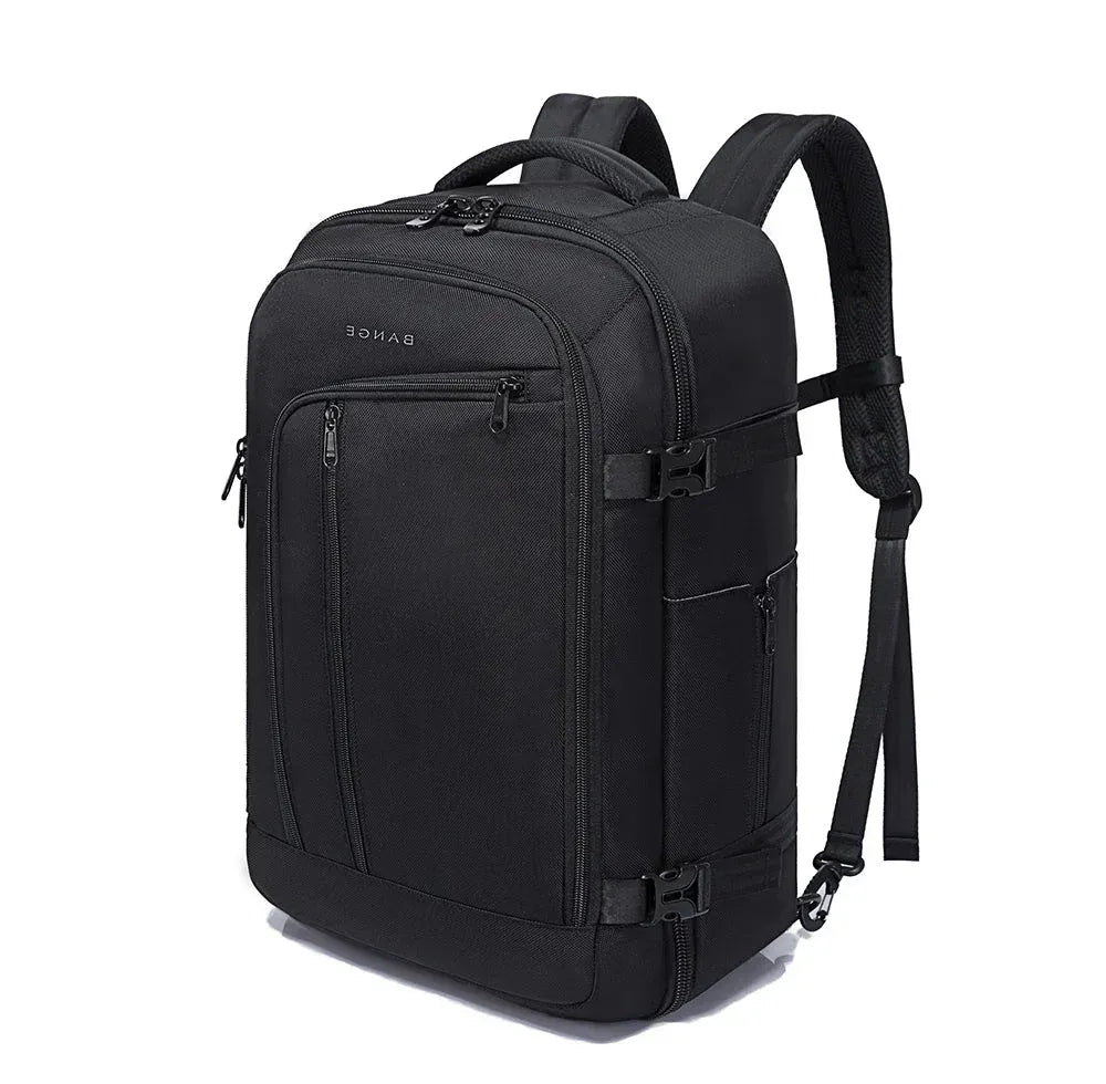 bange 1916 lumos with three cubes backpack