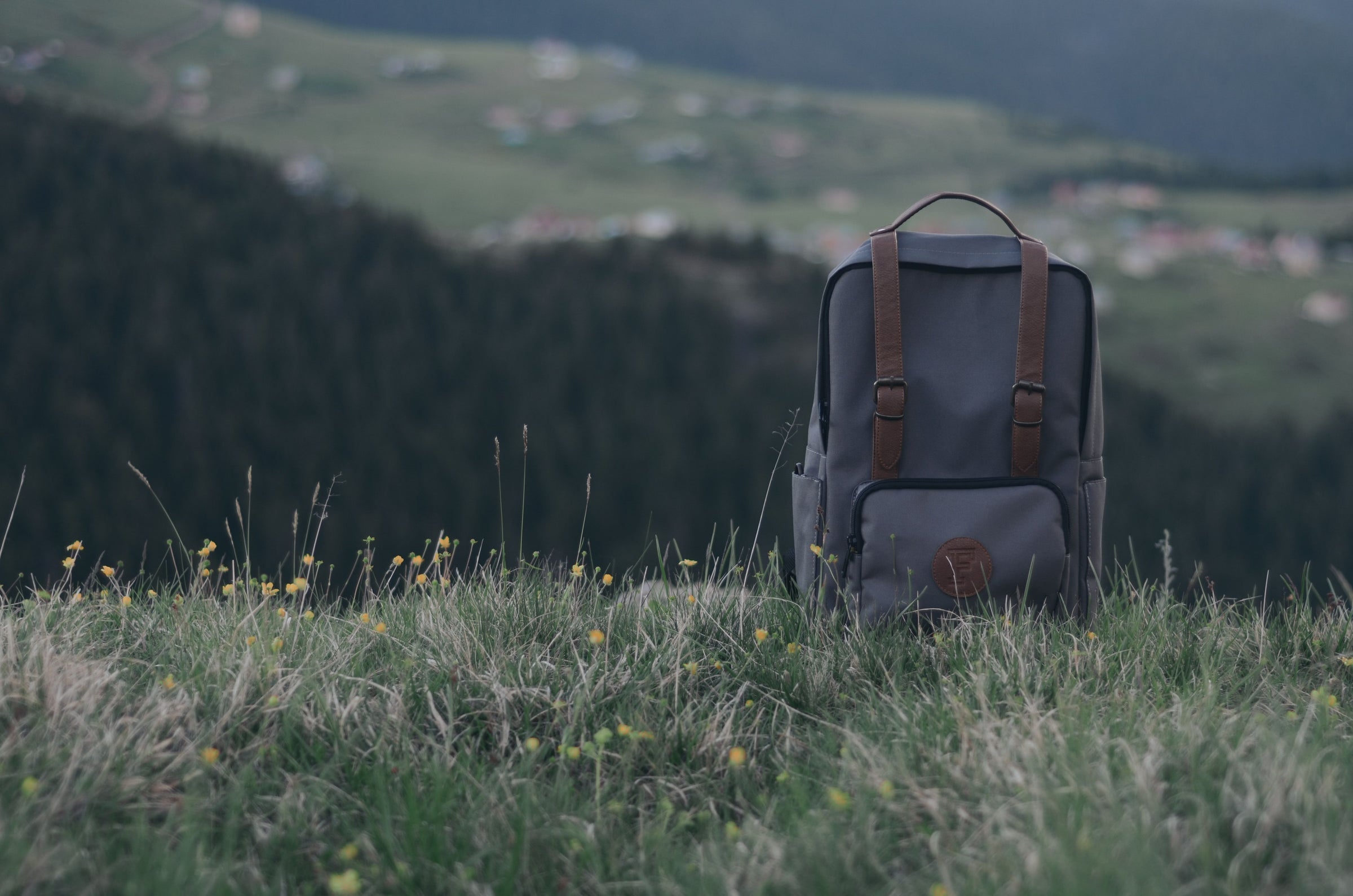 TRAVEL BACKPACKS